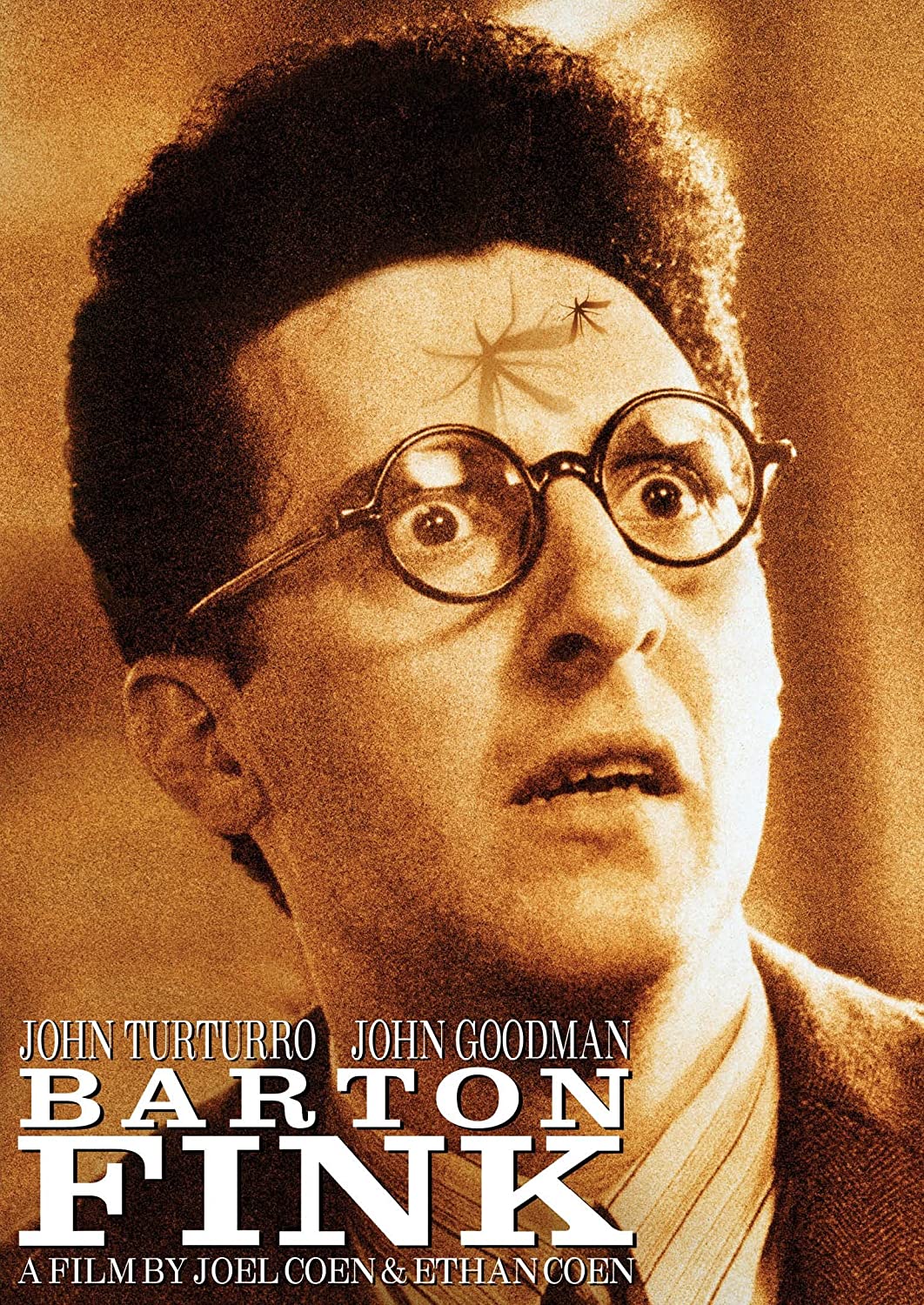 1991 Barton Fink 1991 Barton Fink