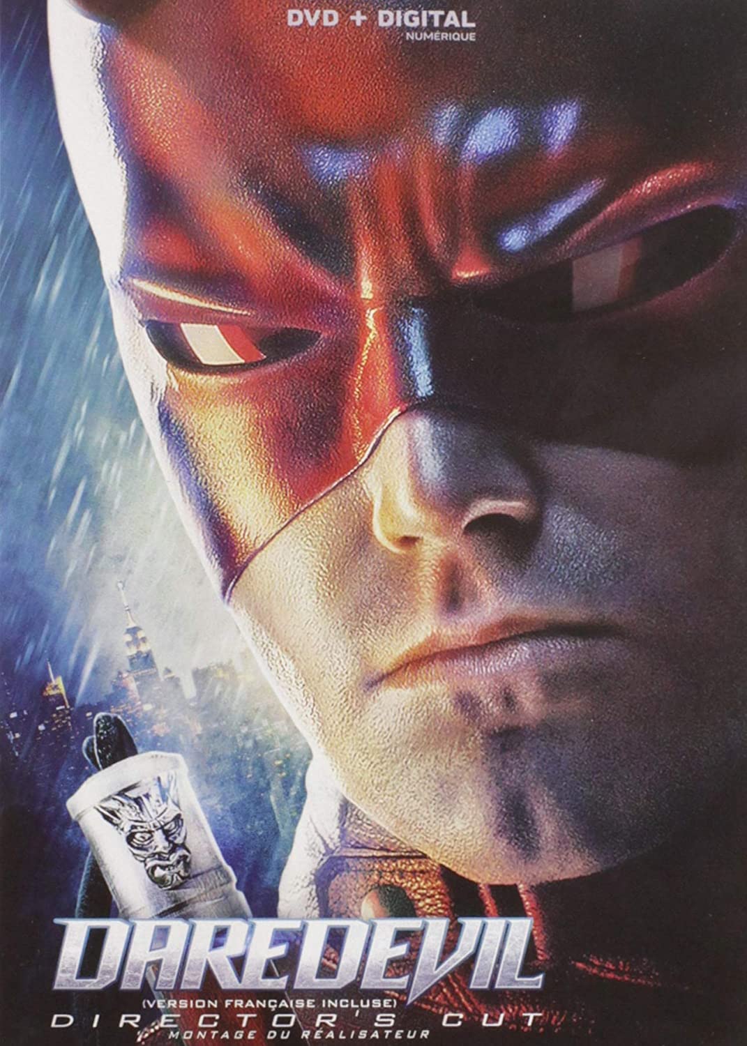 Films De La Série 20th Century Studios Daredevil (DVD) (20th Century Studios) - Your Entertainment Source