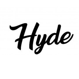 hyde icon flavors