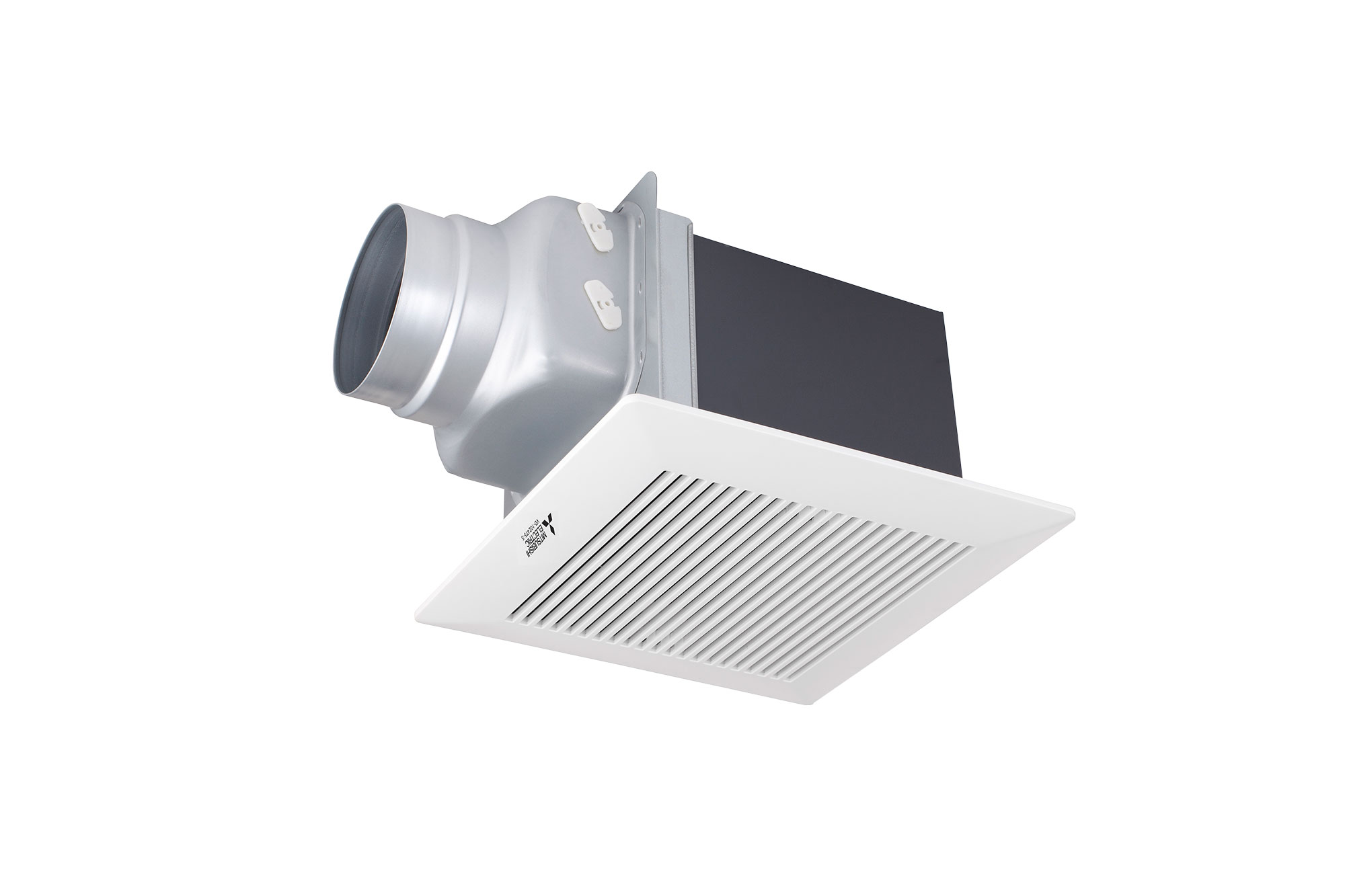 Mitsubishi VD15Z Ducted Exhaust Fan (Ducted Exhaust Fans