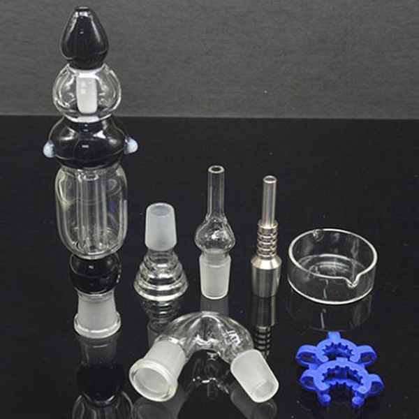14mm glass nectar collector