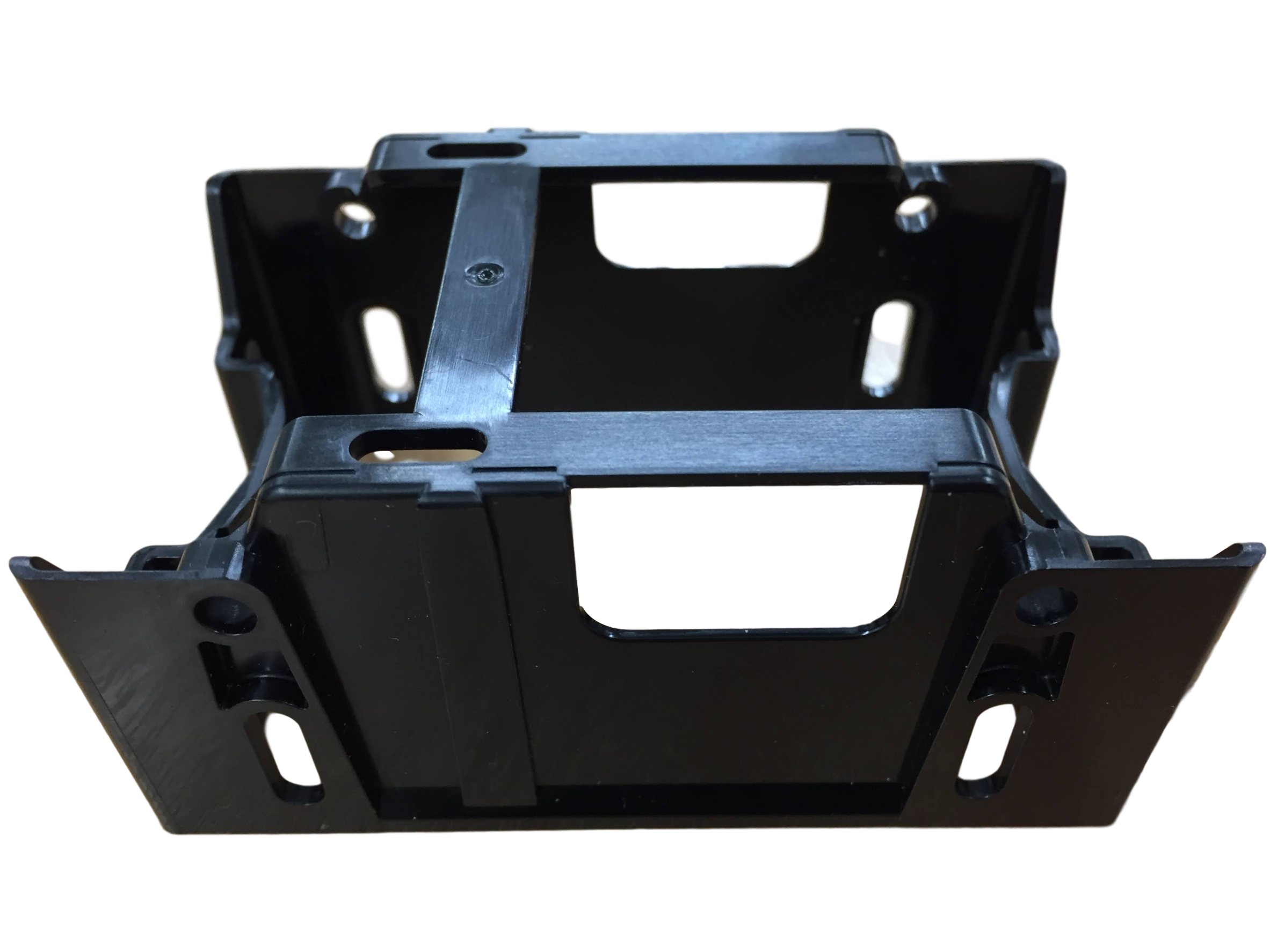 Thermostat Touch Screen (Controls) - Airflow - The HVAC Shop