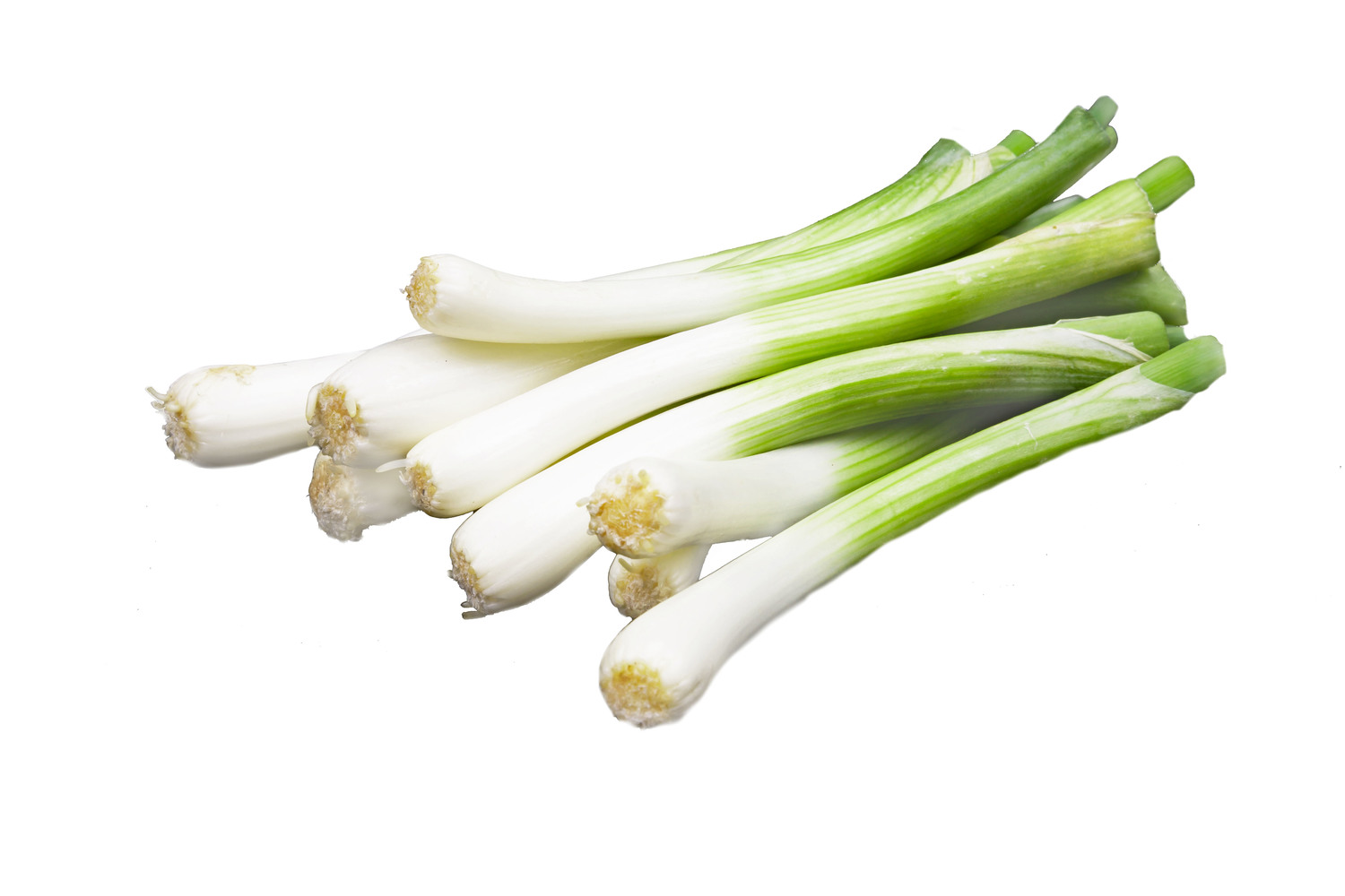 LEEKS BABY (Whole Vegetables) CITY PRODUCE LTD