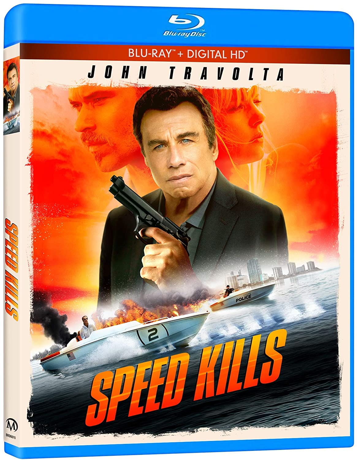 Машина для убийств speed. Speed Kills.