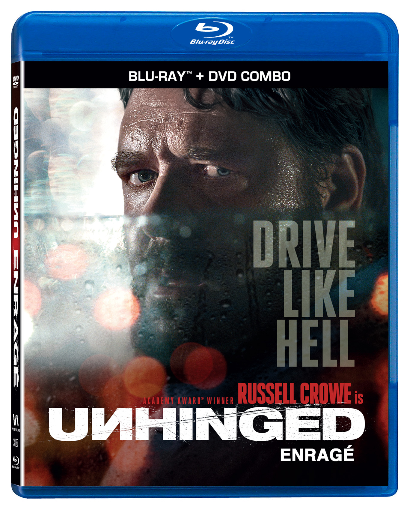 unhinged blu ray dvd combo vvs films your unhinged blu ray dvd combo vvs films your