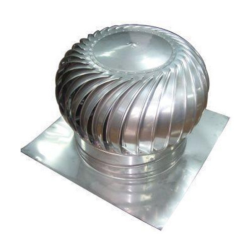 Industrial Ventilator RV 600Ø (Industrial Ventilators) Airflow The