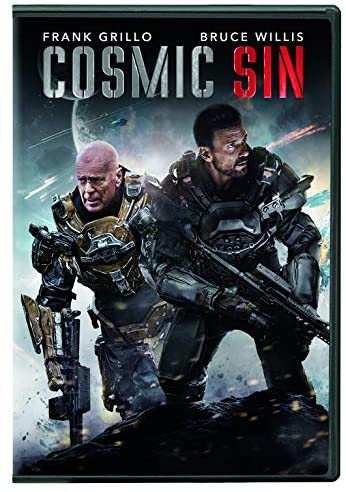 cosmic sin review