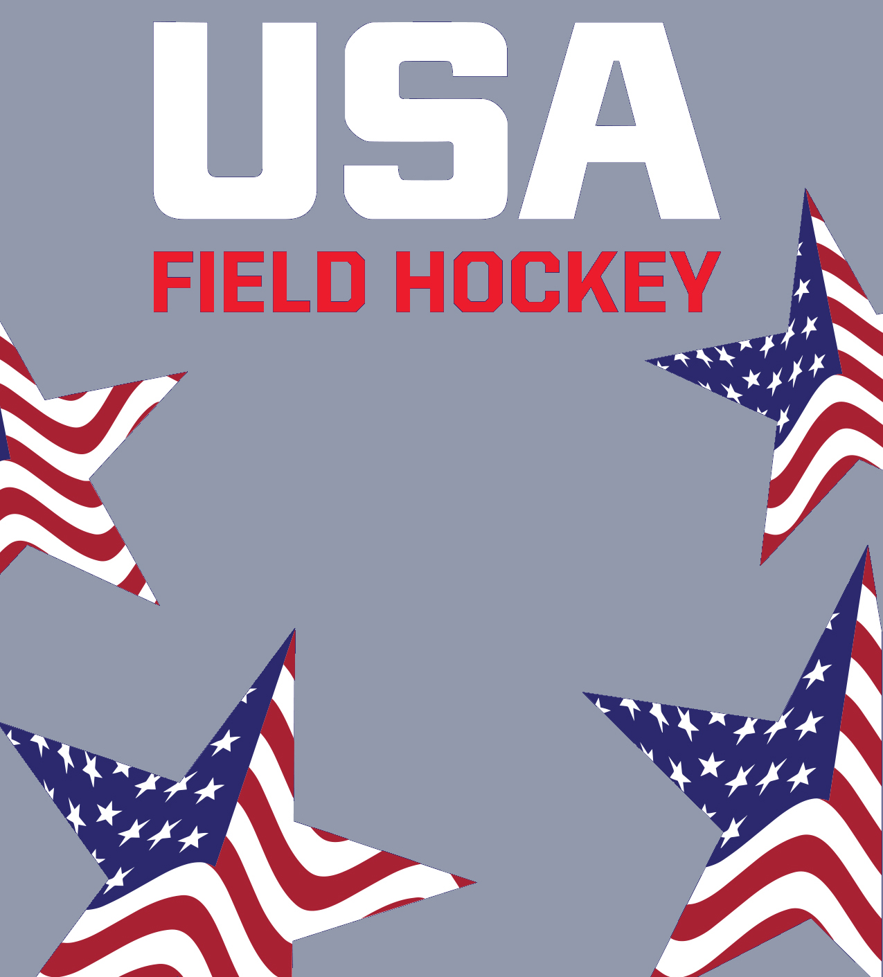 USA Field Hockey Official 2020 (USA Field Hockey) Hocsocx Inc