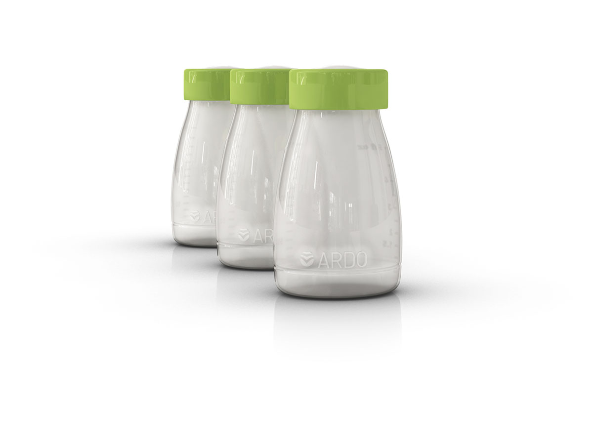 Bolsas para leche materna Unimom 30 uns (Unimom) - Vaico Medical