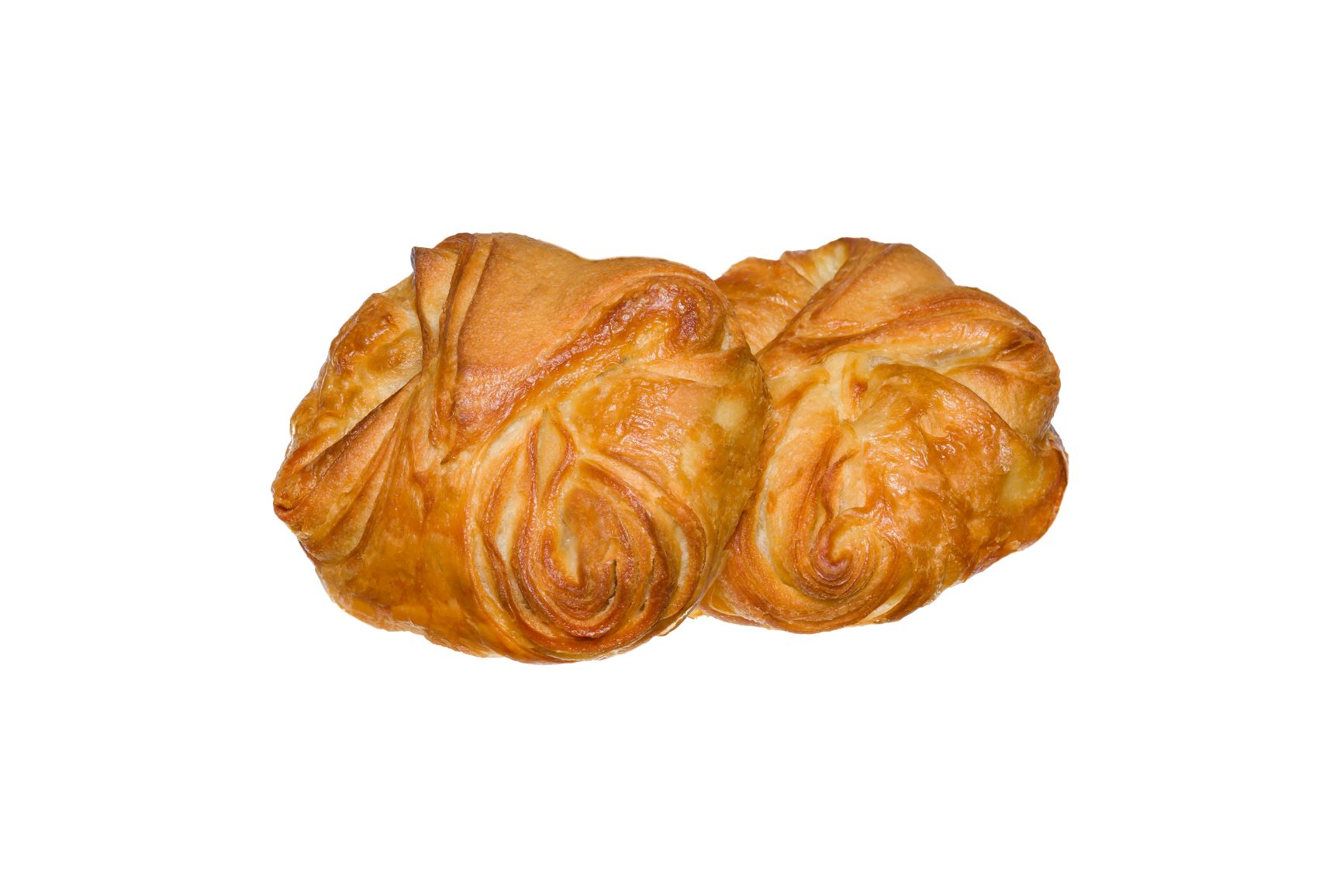 Butter pastry 80g x 60 (Savory pastries) Eesti Pagar AS