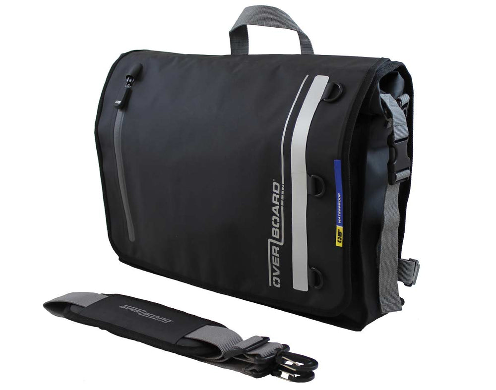 Overboard pannier bags sales