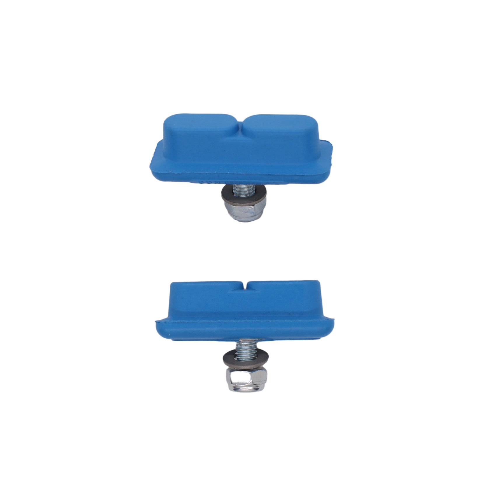 Kool Stop Composite Continental Skyway Tuff Aqua Blue Kool Stop