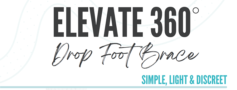 Elevate 360 - Simple, Light & Discreet.