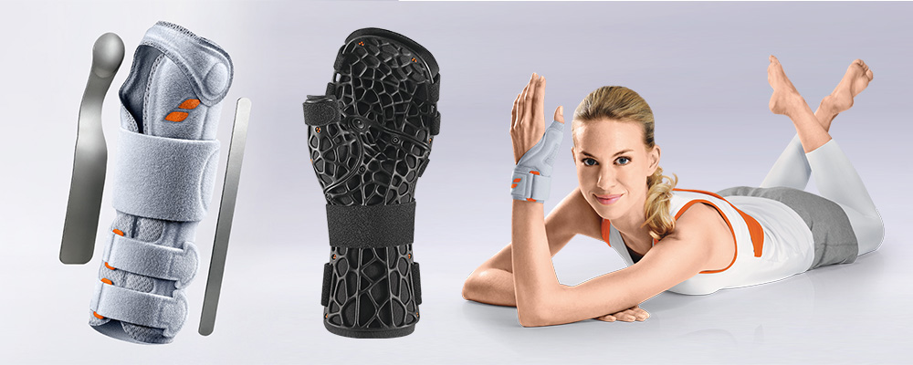 Wrist Orthotics Australia
