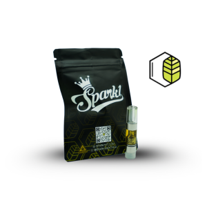 Rainbow Chip - .5g Cartridge