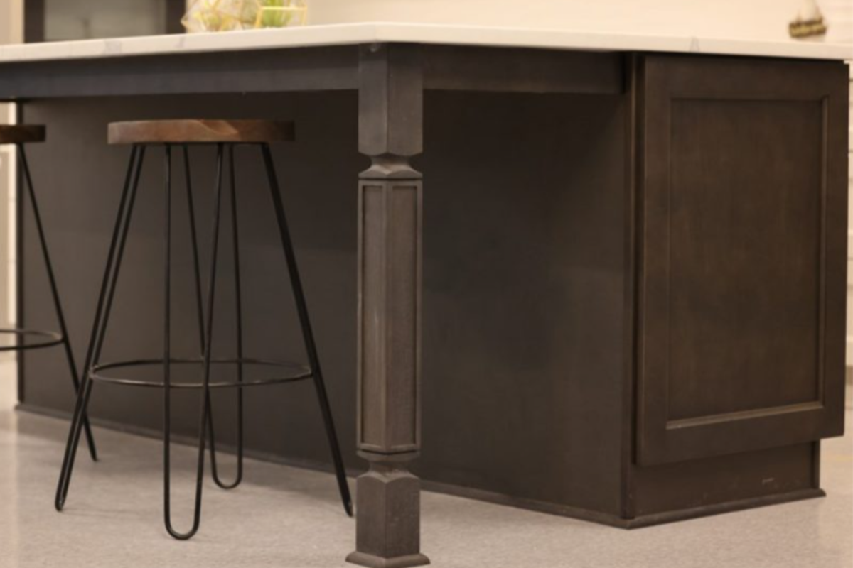 Eldridge Ash Walnut