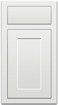 White Cabinets