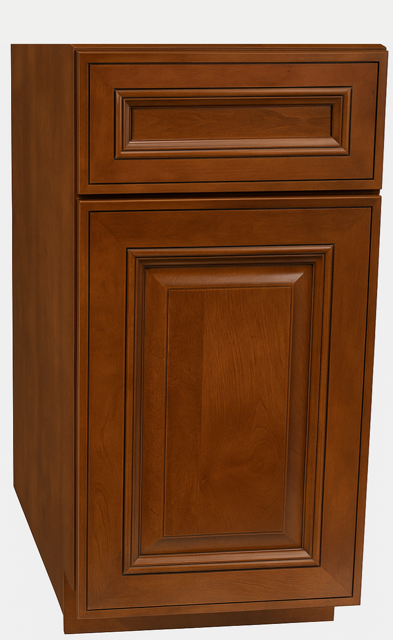 Raised Panel Cabinets