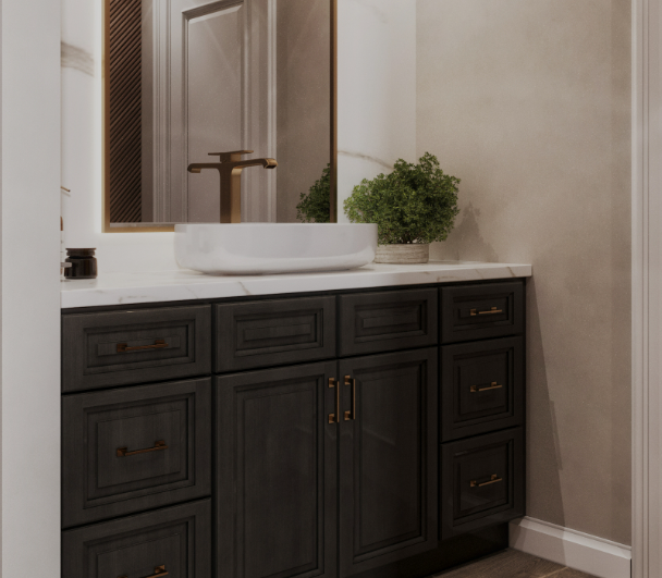 Eldridge Driftwood Grey