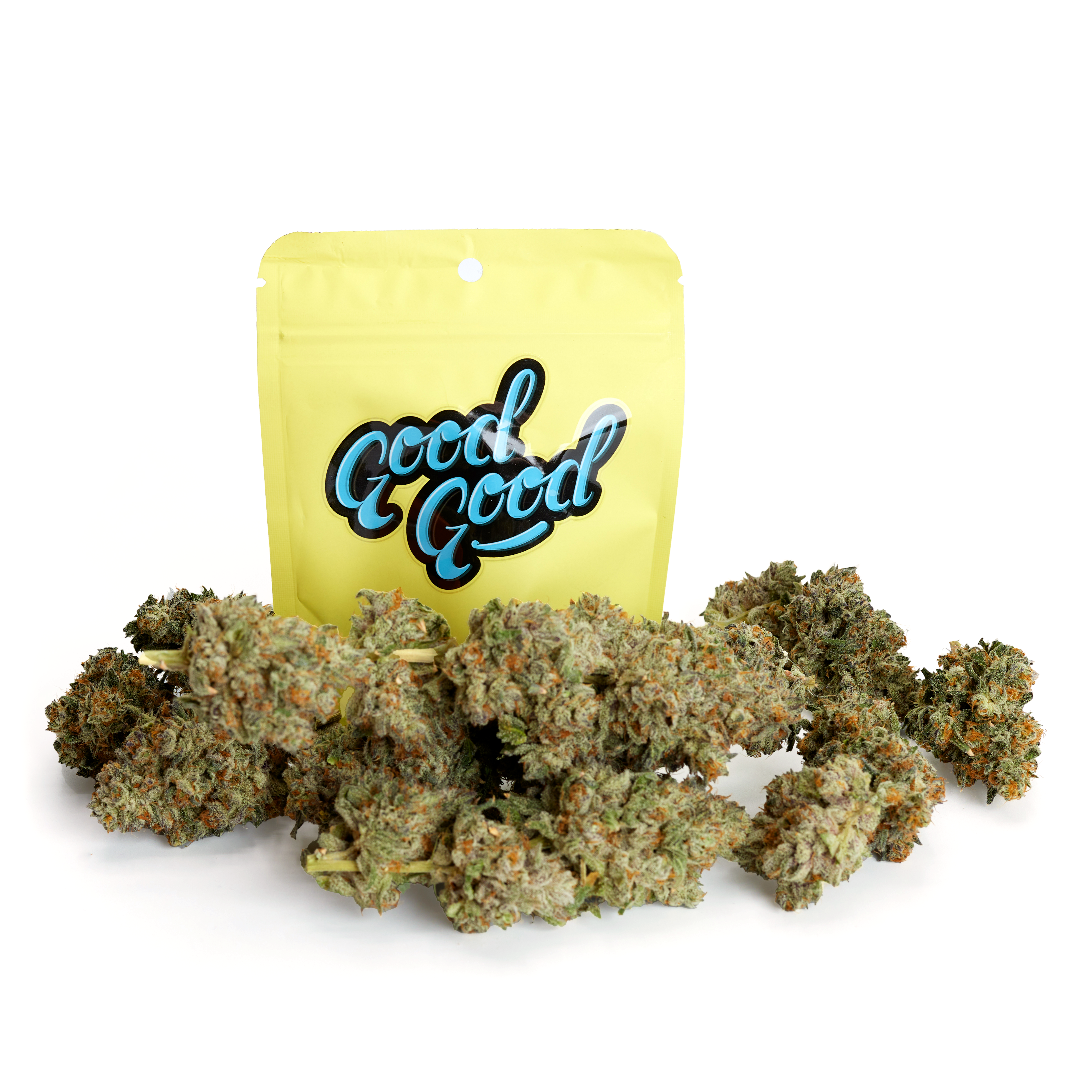 GOLD BARS Prepackaged 1/8th