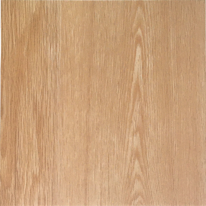 Natural Oak Tree