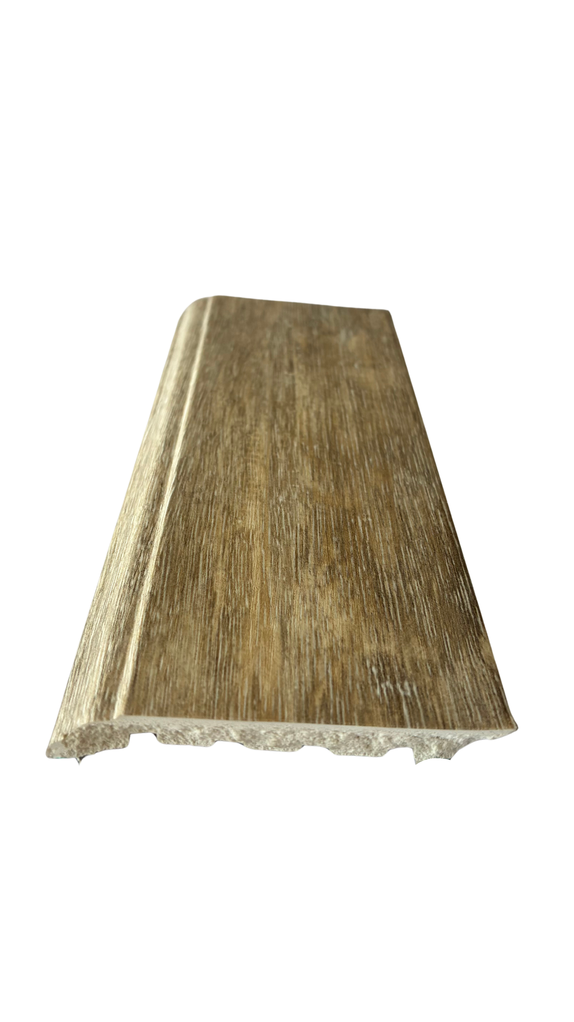 Rustic White Oak
