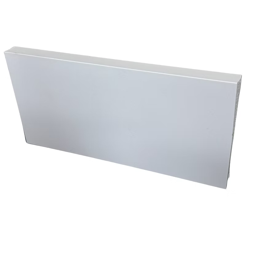 Zócalos de PVC Foam Sólido