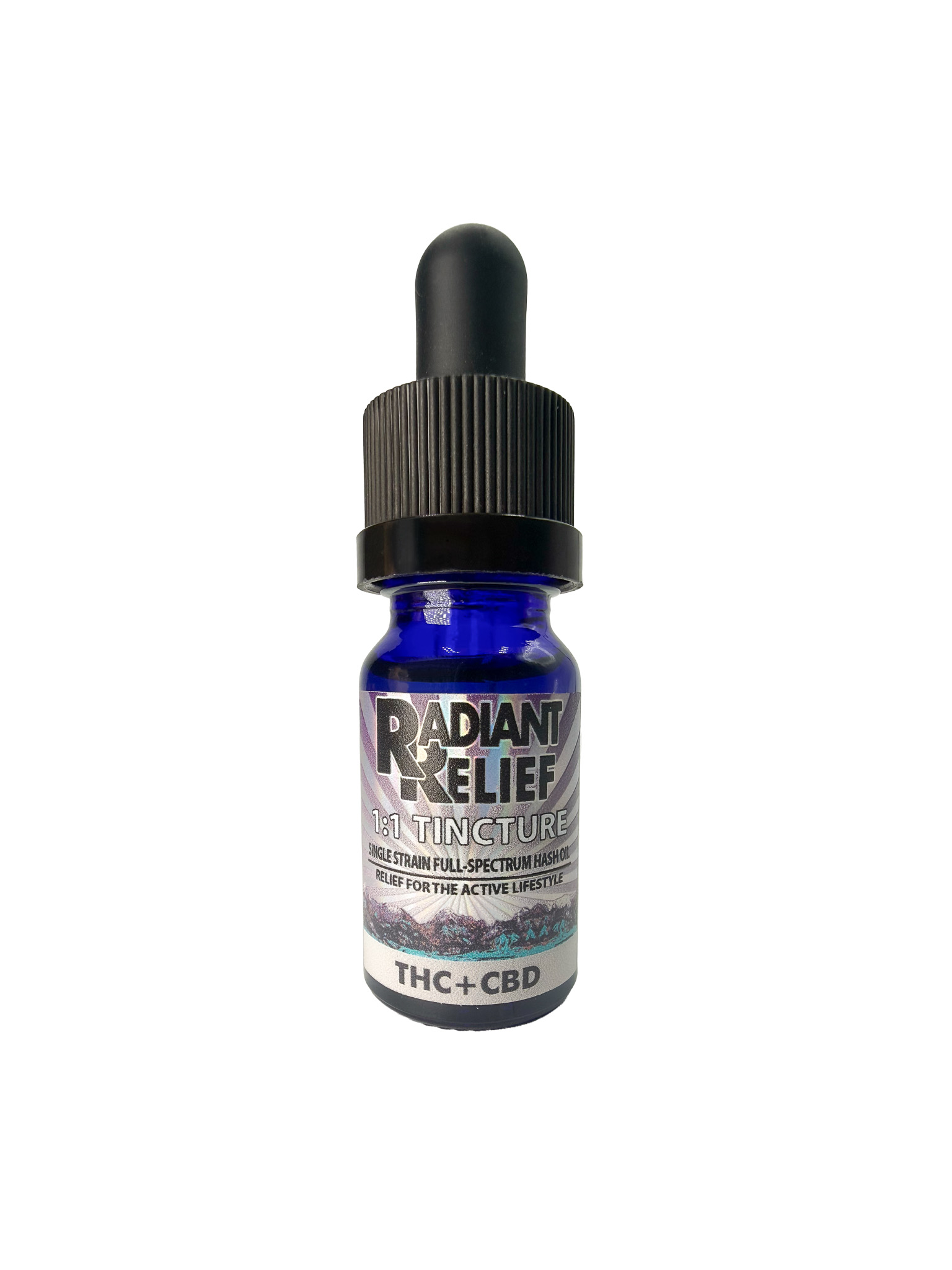 Tincture
