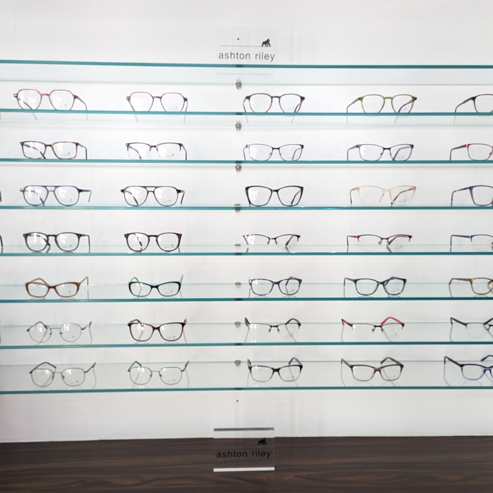Ashton Riley Eyecare