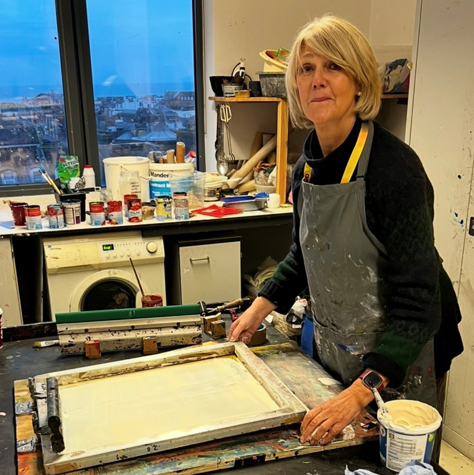 Annabel Wyllie
