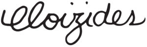 Emma Loizides signature