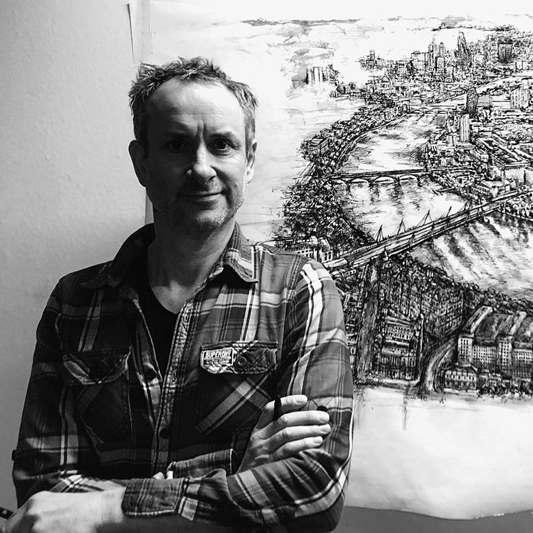Ewen Macaulay