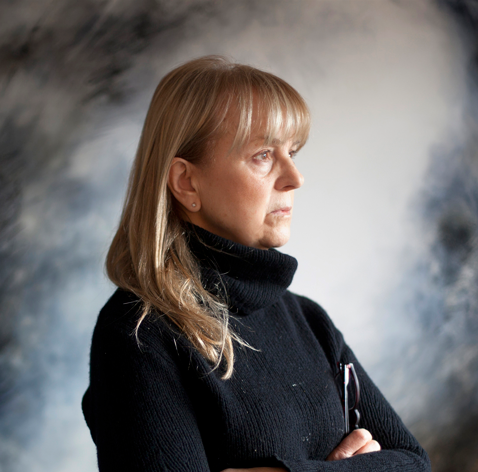 Gina Parr