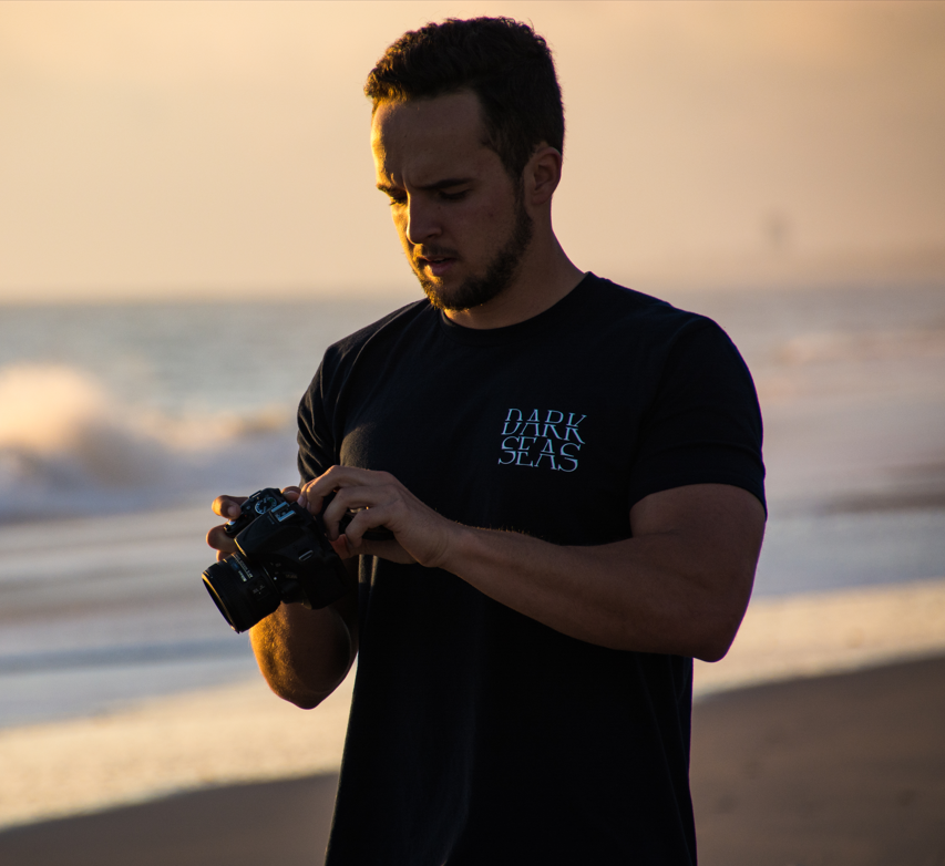 Jacob Strahlo