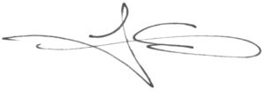 Jamie Skye signature
