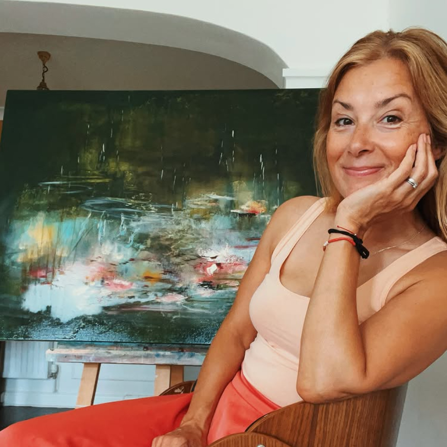 Julia Swaby