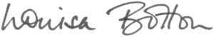 Louisa Bolton signature