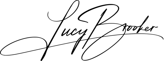 Lucy Brooker signature