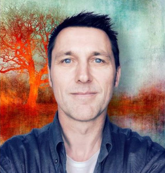 Mark Munroe-Preston