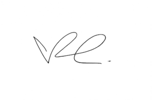 Otto Charles signature