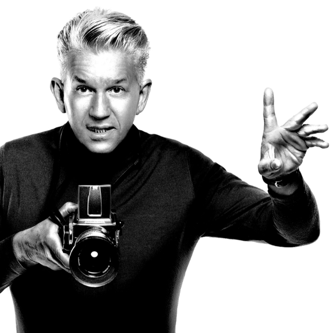 Peter Arnold