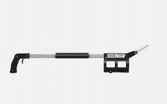 RUSTOLEUM 34" PAINT WAND W/FLAG HOLDER 268476
