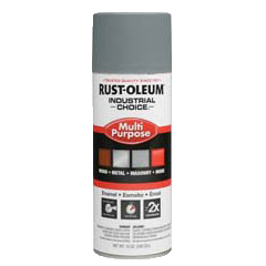 RUSTOLEUM PRIMER LIGHT GRAY