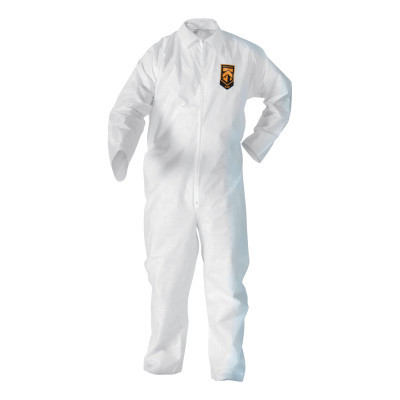 COVERALLS LIGHT DUTY  3X  KLEENGUARD A10  25/CASE