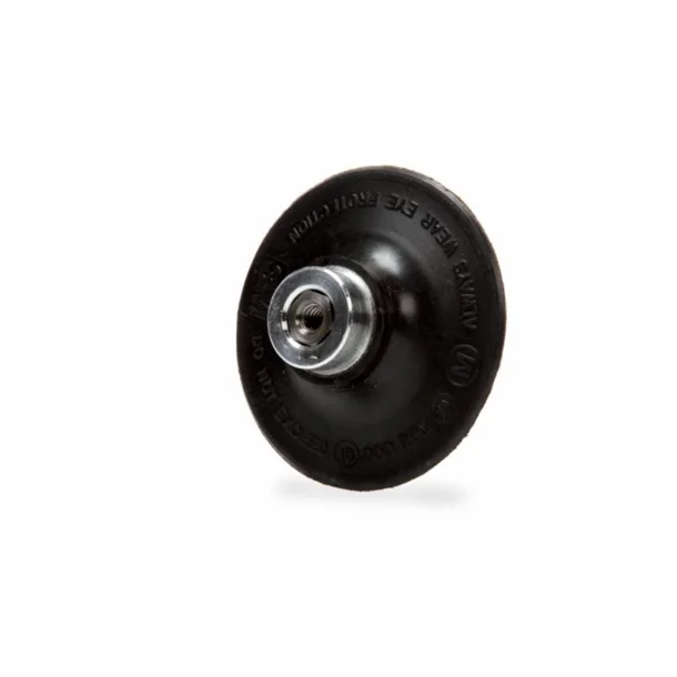 3M #45092 ROLOC DISC PAD 3" 5/CASE EACH