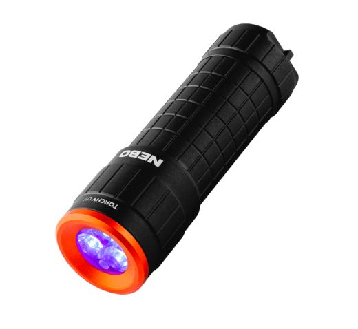 LARRY UV LIGHT KIT UV LEAK DETECTION