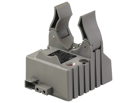 10 HOUR CHARGER HOLDER ONLY FOR STINGER FLASHLIGHT