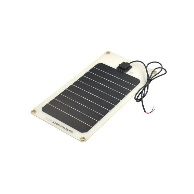 6V SOLAR PANEL FOR DEER FEEDER SLA/AGM 6.45 BATTERY