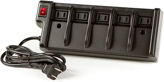 MASTER DOCKING STATION A/C BATTERY DOCTOR