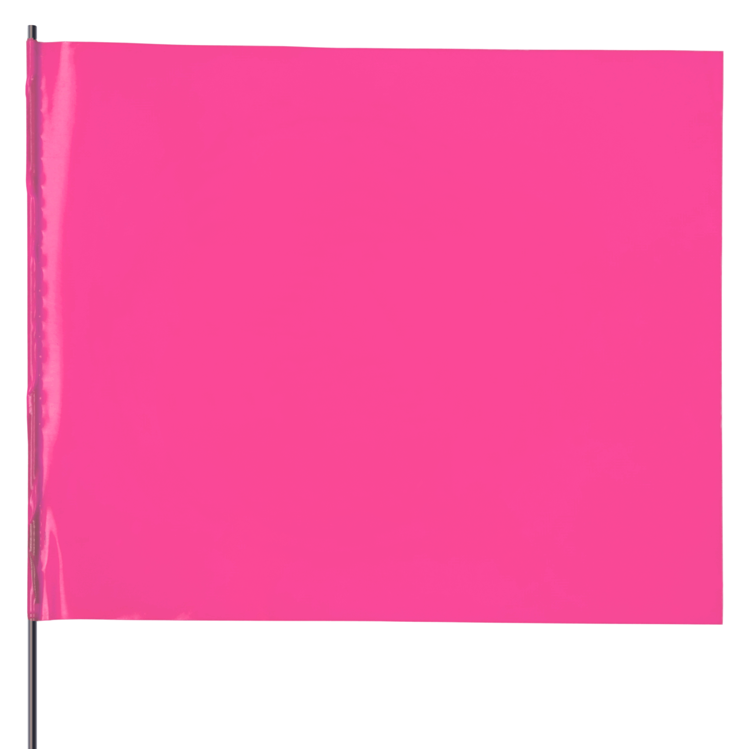 P4521W PLAIN PINK 21" WIRE